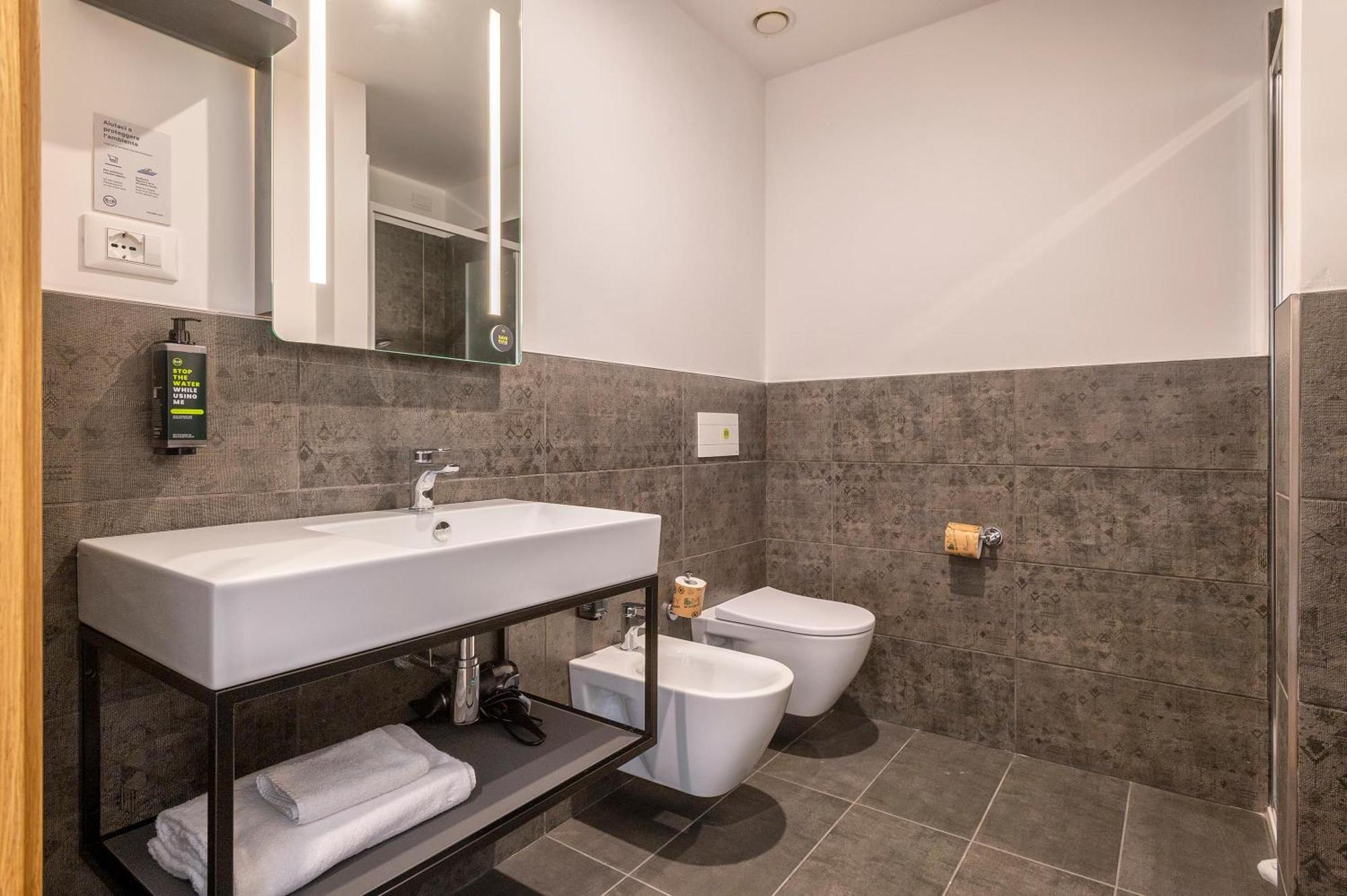 B&B Hotel Sassari Buitenkant foto